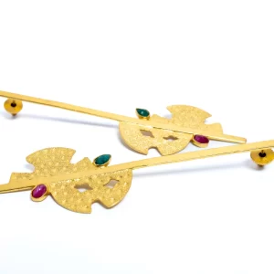 Arianna Earrings