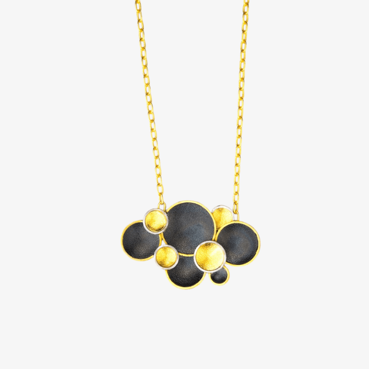 Antumbra Neckpiece