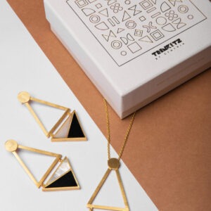 Contessa Neckpiece