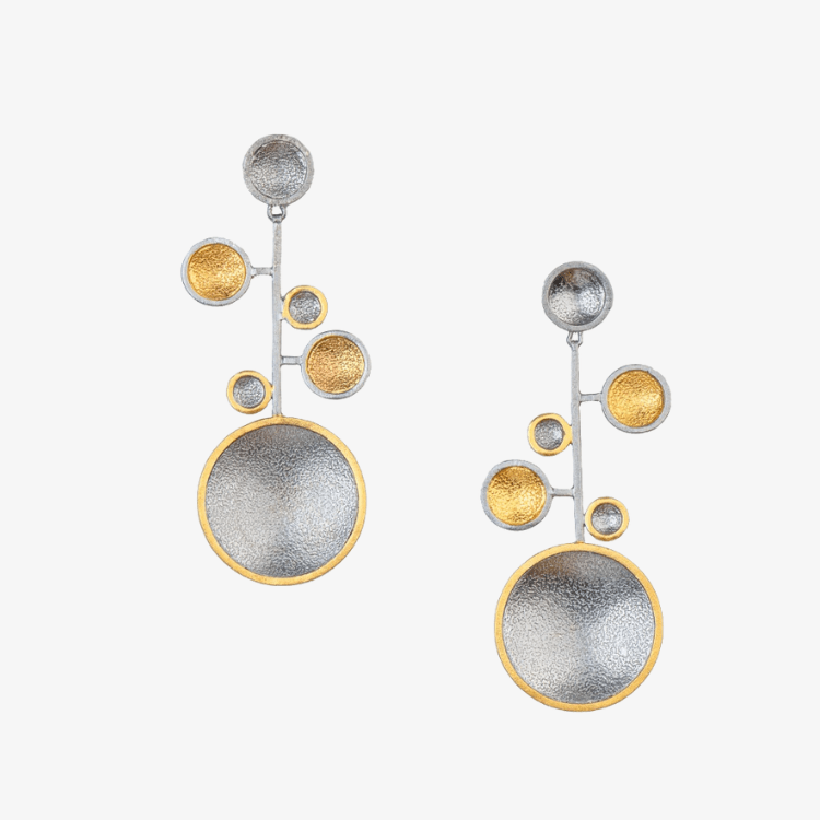 Early Hours Earring