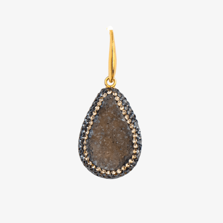 Lavanta Earrings