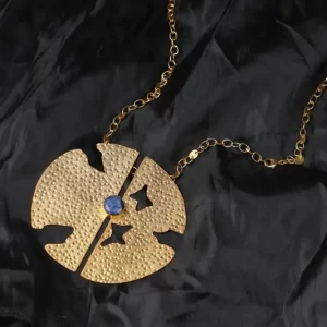 Palmira Neckpiece
