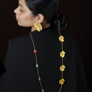 Cinzia Neckpiece