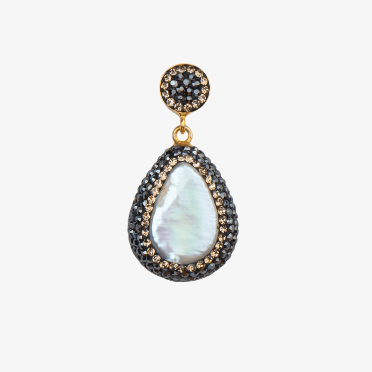 Yakamoz Earrings