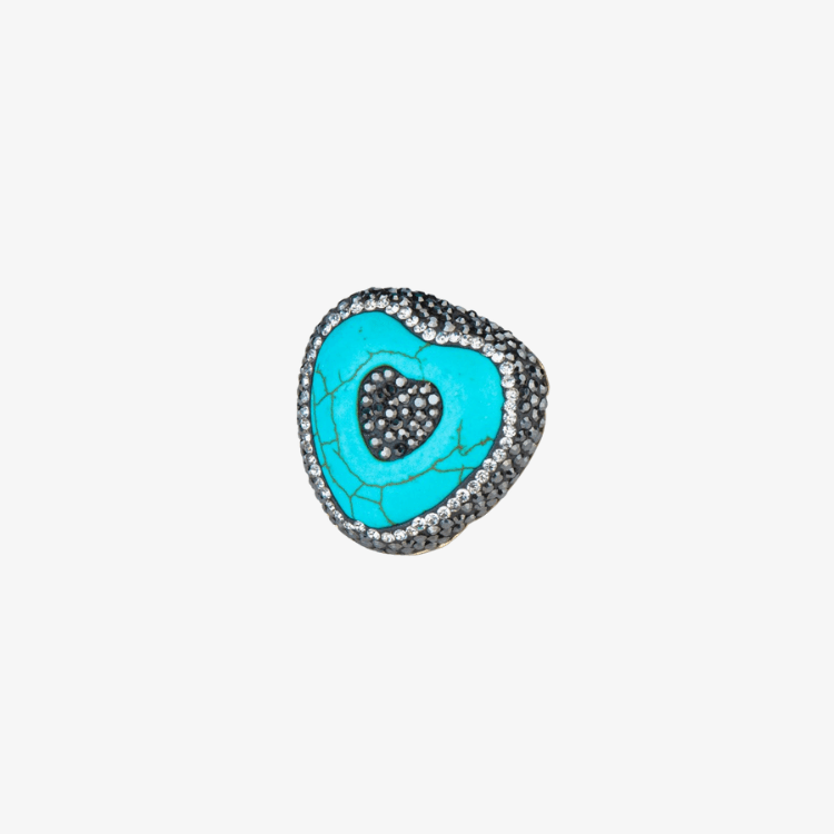 Yurek Ring