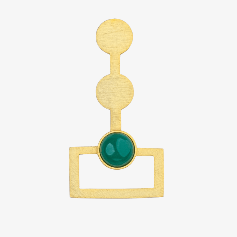 Zeal Earrings